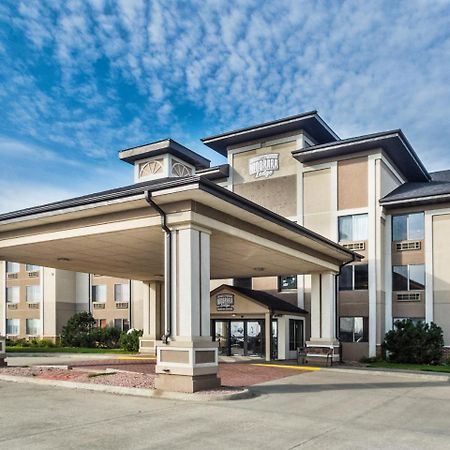 The Niobrara Lodge Valentine Esterno foto