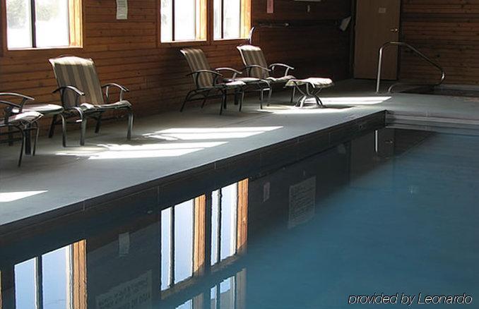 The Niobrara Lodge Valentine Esterno foto