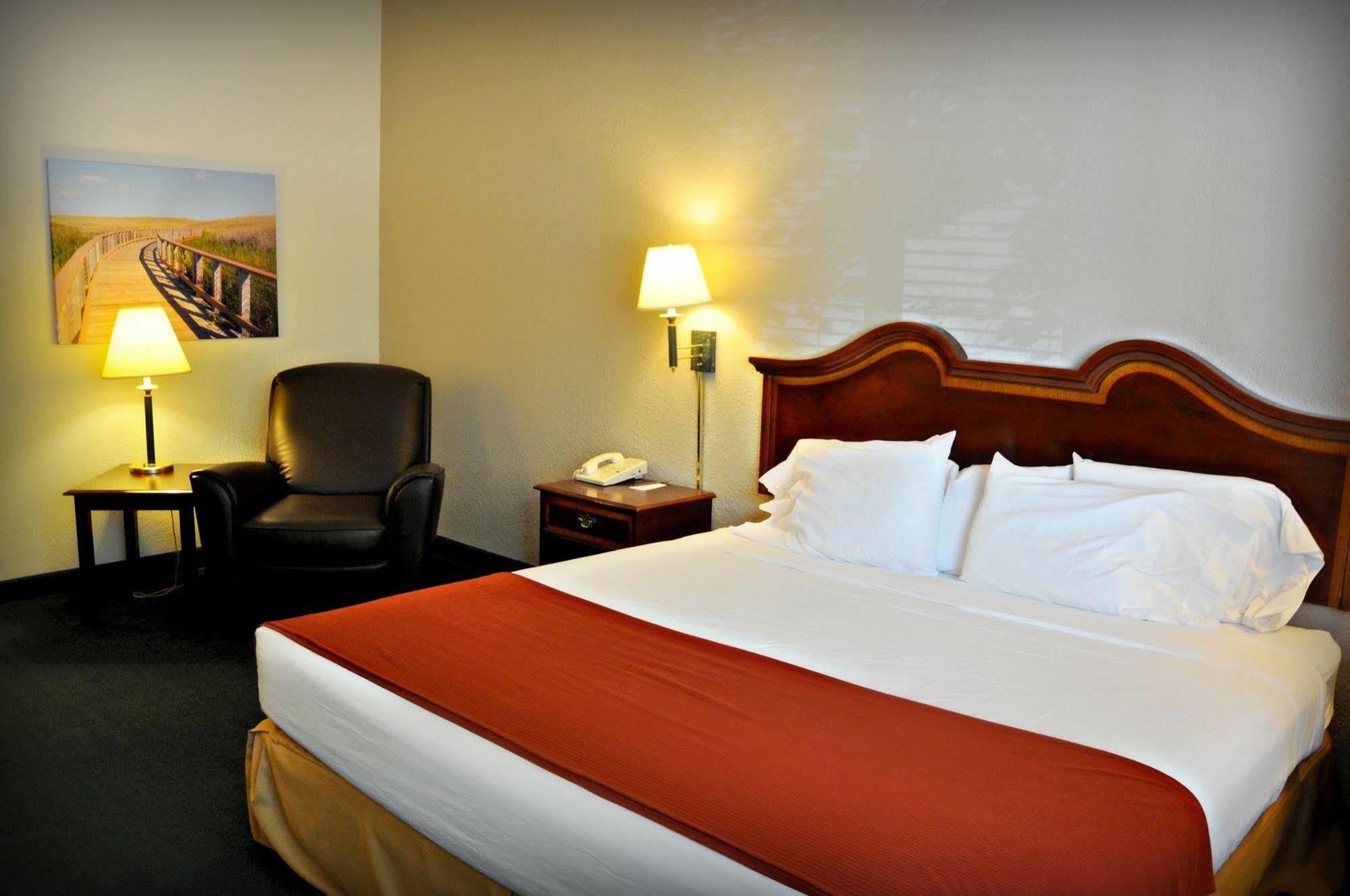The Niobrara Lodge Valentine Esterno foto