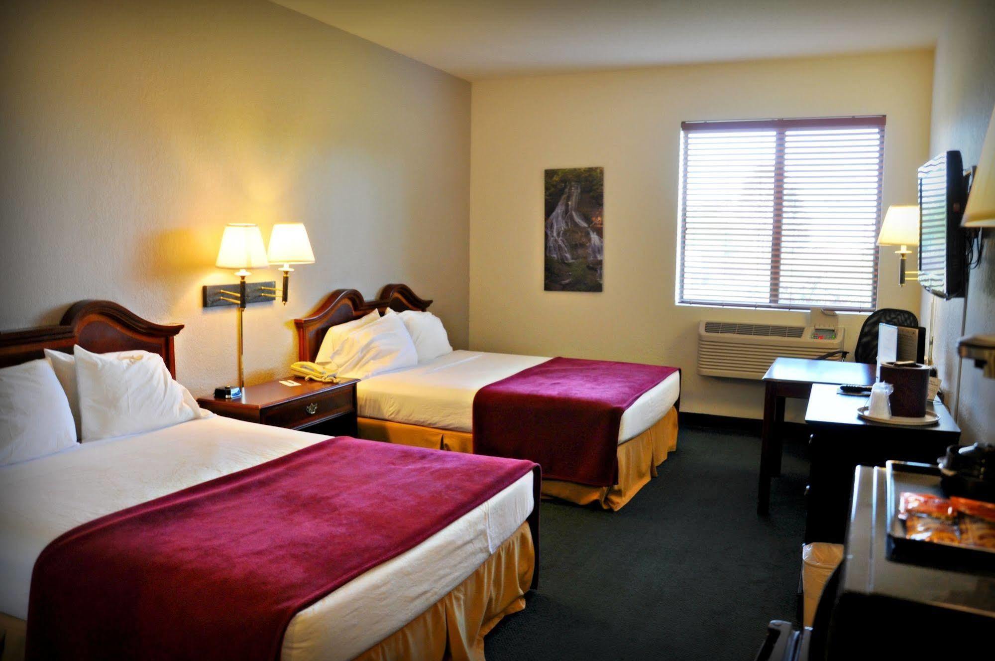 The Niobrara Lodge Valentine Esterno foto