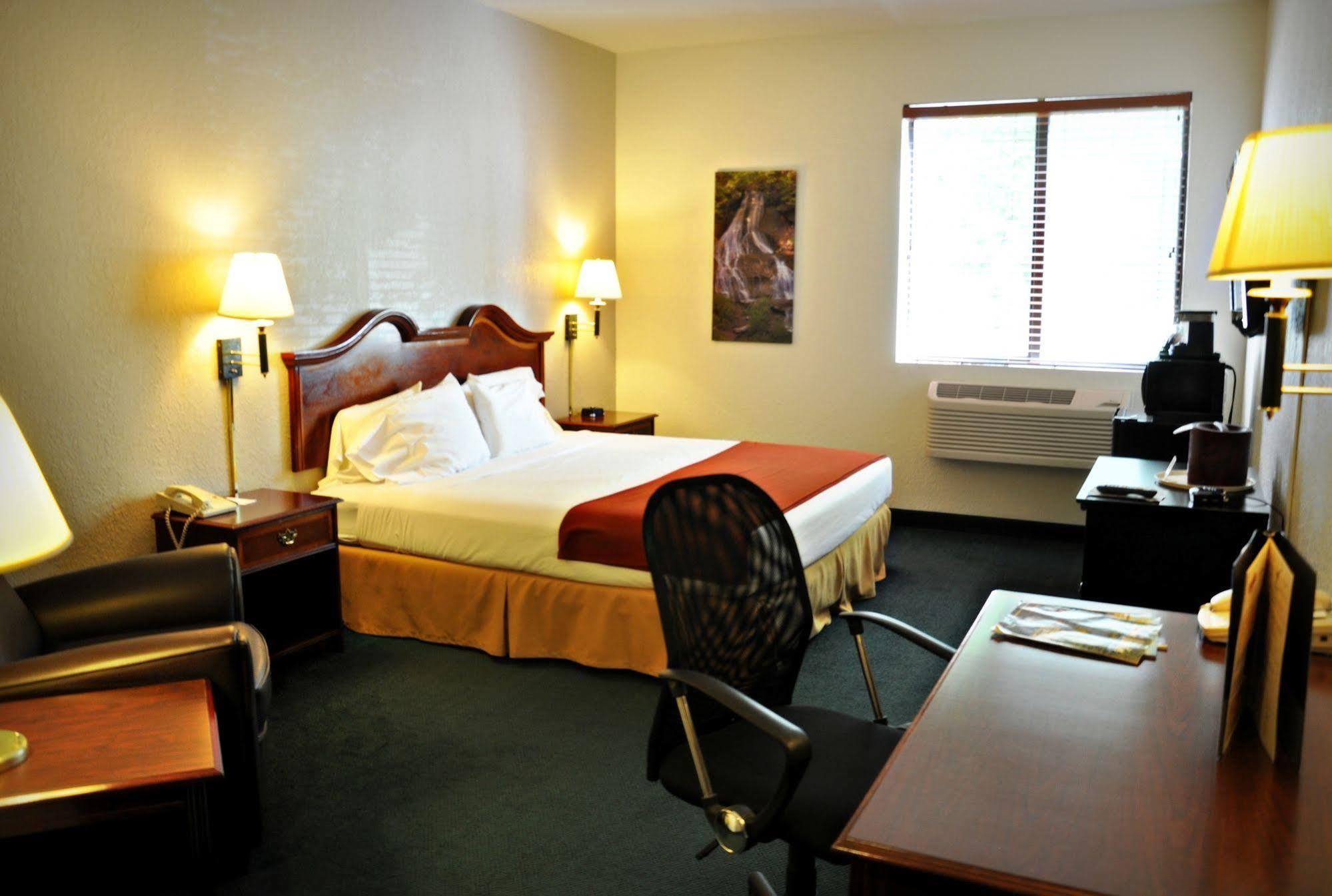 The Niobrara Lodge Valentine Esterno foto