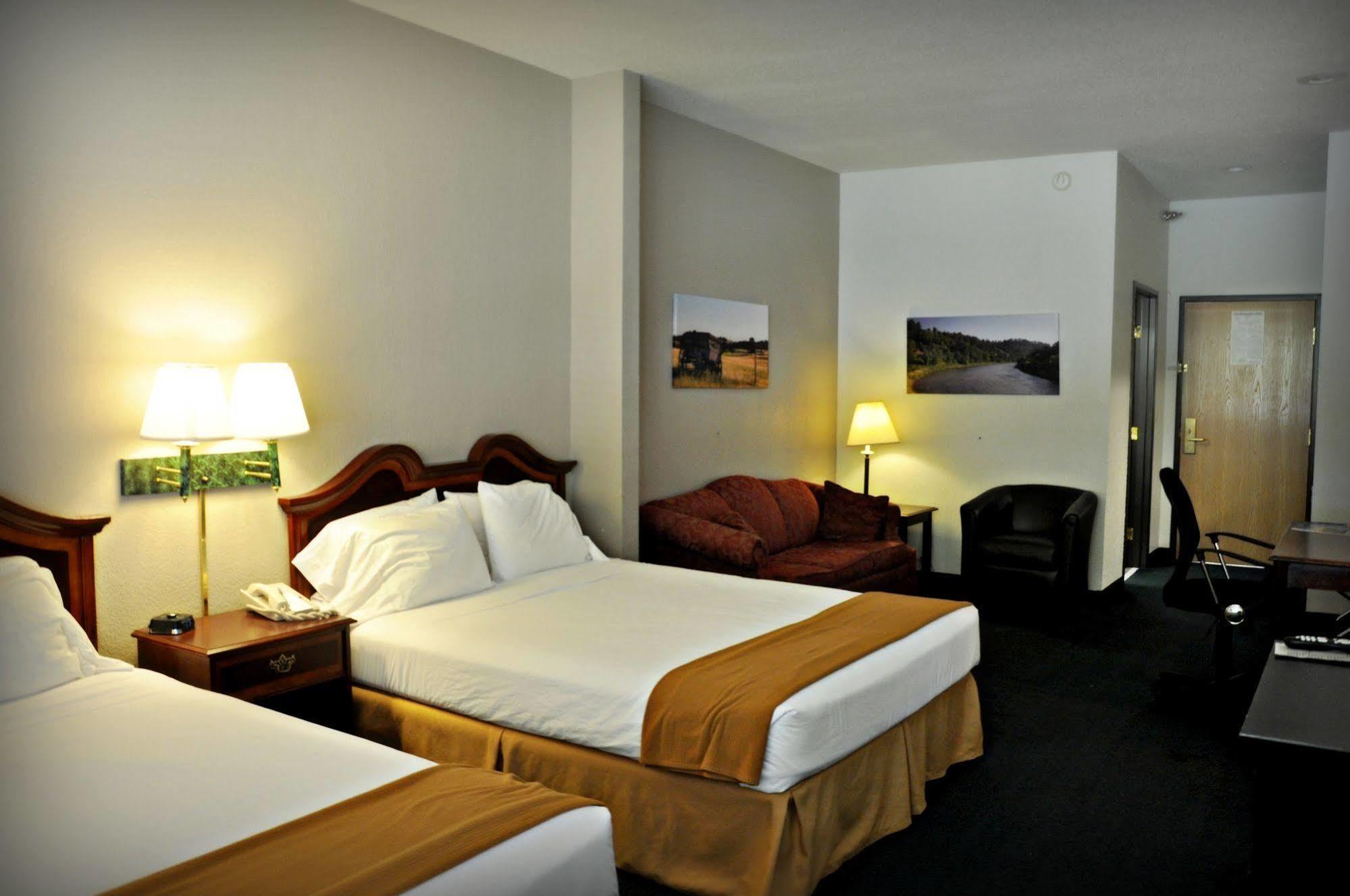 The Niobrara Lodge Valentine Esterno foto