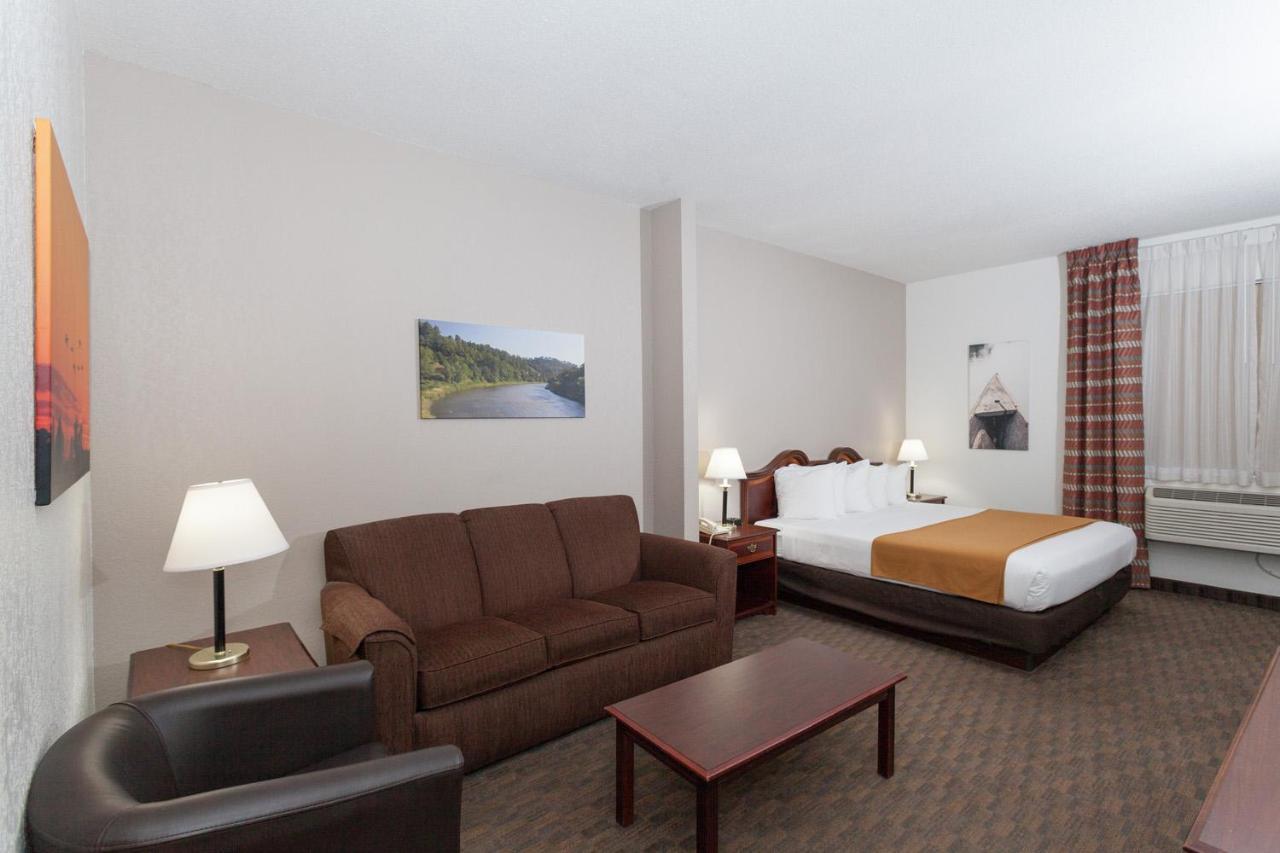 The Niobrara Lodge Valentine Esterno foto