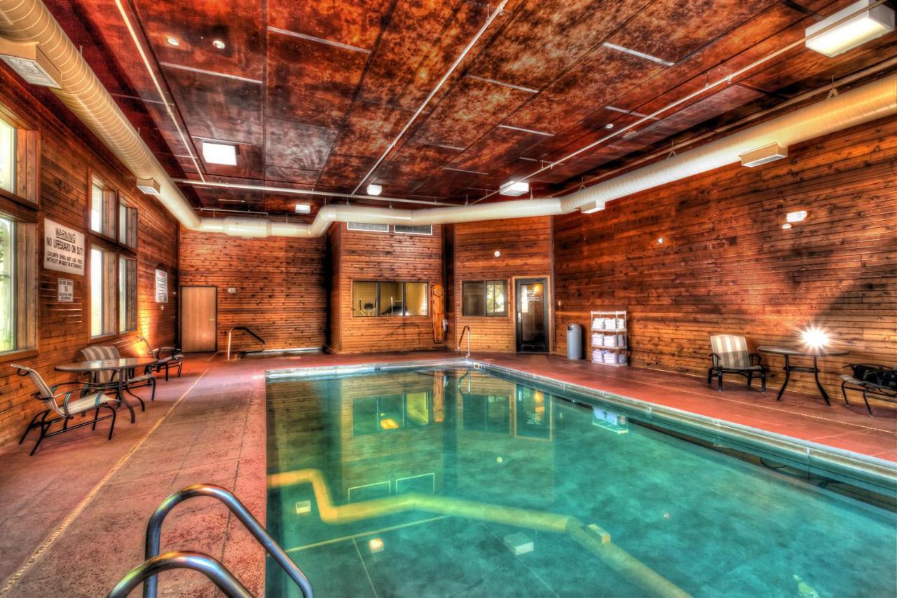 The Niobrara Lodge Valentine Esterno foto
