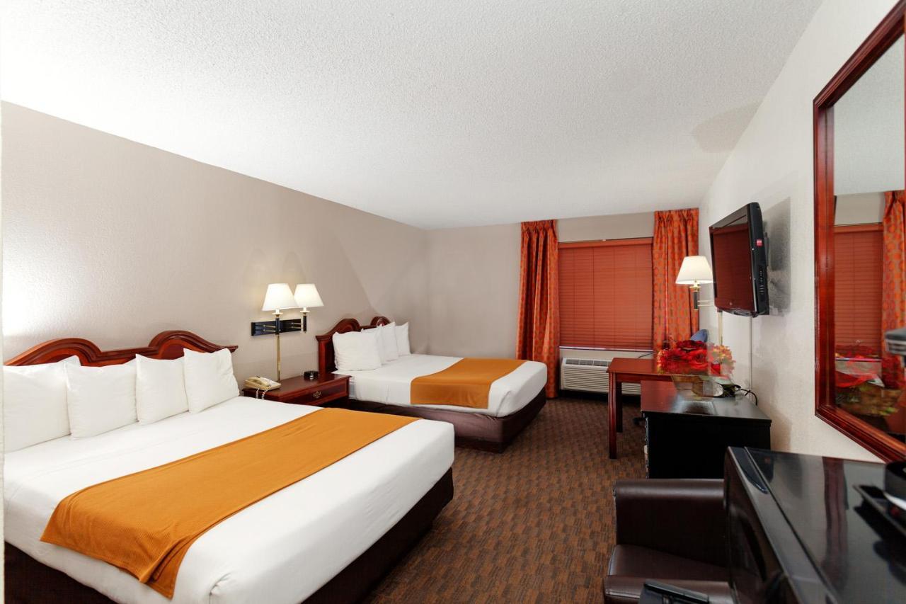 The Niobrara Lodge Valentine Esterno foto